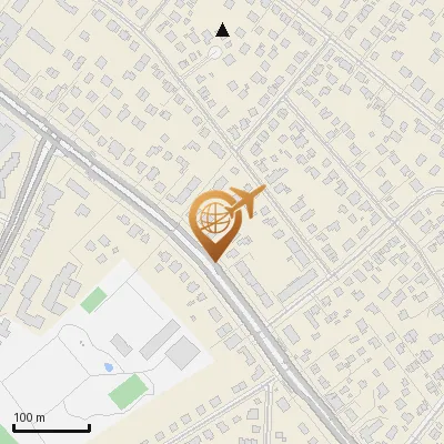 Foto zu Rudower Straße 191, 12351 Berlin