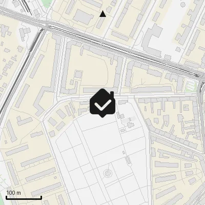 Foto zu Rudower Straße 35, 12557 Berlin