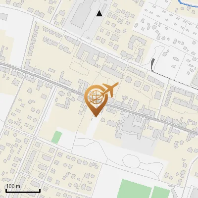 Foto zu Rudower Straße 45, 12524 Berlin