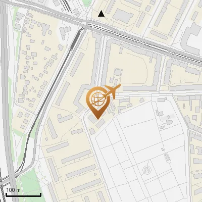 Foto zu Rudower Straße 47, 12557 Berlin
