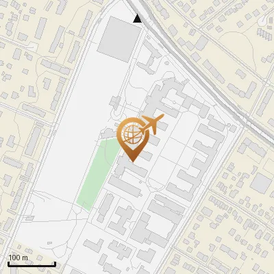 Foto zu Rudower Straße 48, 12351 Berlin