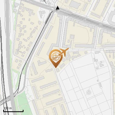 Foto zu Rudower Straße 51, 12557 Berlin