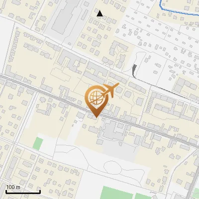 Foto zu Rudower Straße 73, 12524 Berlin