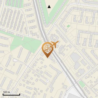 Foto zu Rudower Straße 8, 12351 Berlin