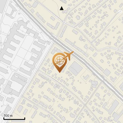 Foto zu Rudower Straße 84, 12351 Berlin