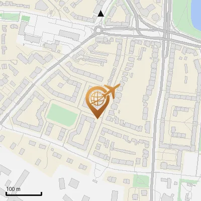 Foto zu Rübenhofstraße 11, 22335 Hamburg