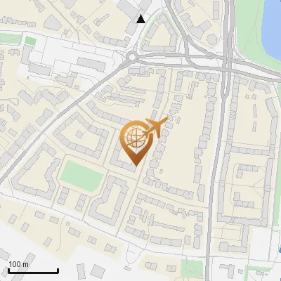 Foto zu Rübenhofstraße 15, 22335 Hamburg