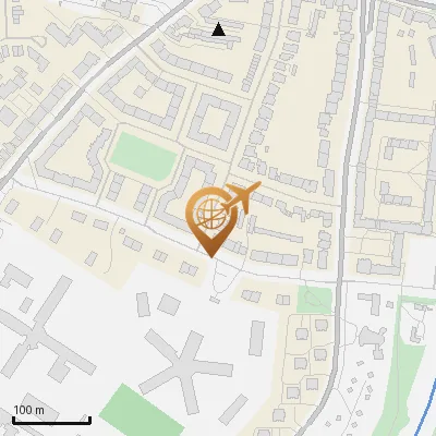 Foto zu Rübenhofstraße 2, 22335 Hamburg