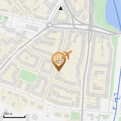 Foto zu Rübenhofstraße 22, 22335 Hamburg