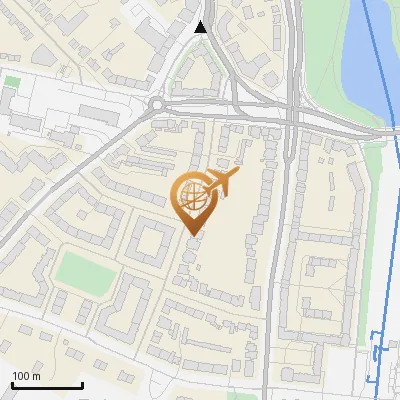 Foto zu Rübenhofstraße 26, 22335 Hamburg