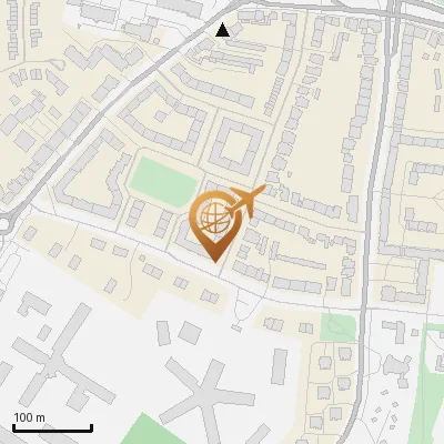 Foto zu Rübenhofstraße 3, 22335 Hamburg