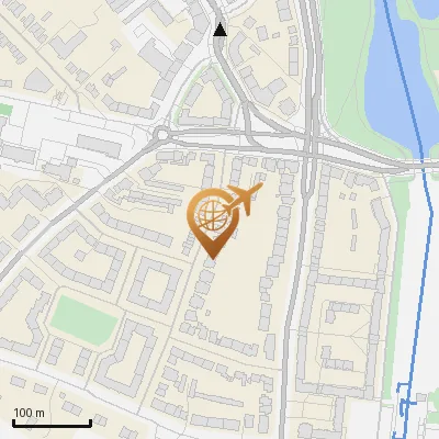 Foto zu Rübenhofstraße 30, 22335 Hamburg