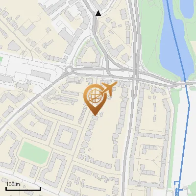 Foto zu Rübenhofstraße 34, 22335 Hamburg