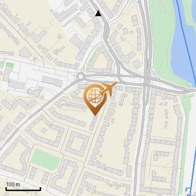 Foto zu Rübenhofstraße 37, 22335 Hamburg