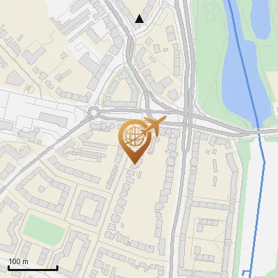 Foto zu Rübenhofstraße 38, 22335 Hamburg