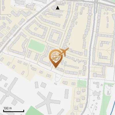 Foto zu Rübenhofstraße 4, 22335 Hamburg