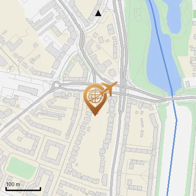 Foto zu Rübenhofstraße 40, 22335 Hamburg