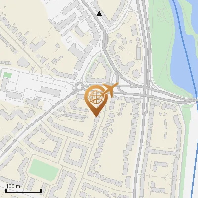 Foto zu Rübenhofstraße 41, 22335 Hamburg