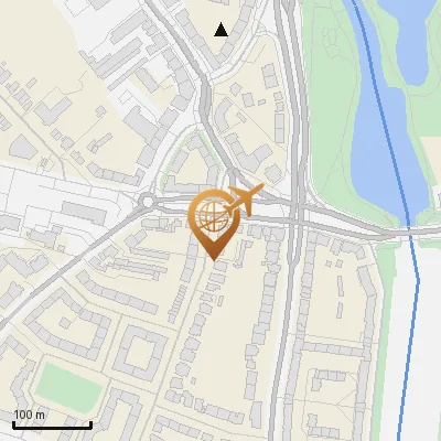 Foto zu Rübenhofstraße 44, 22335 Hamburg