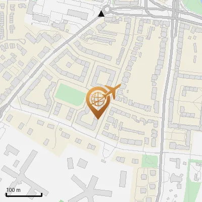 Foto zu Rübenhofstraße 7, 22335 Hamburg