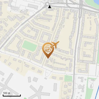 Foto zu Rübenhofstraße 8, 22335 Hamburg