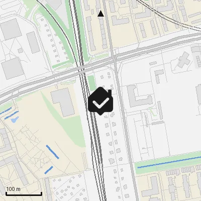 Bild zu Rübenkamp 227, 22307 Hamburg