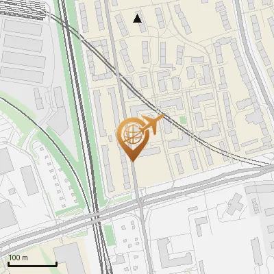 Foto zu Rübenkamp 242, 22337 Hamburg