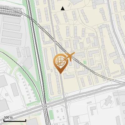 Foto zu Rübenkamp 248, 22337 Hamburg