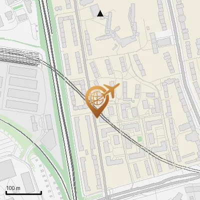 Foto zu Rübenkamp 262, 22337 Hamburg