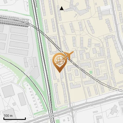 Foto zu Rübenkamp 263, 22337 Hamburg