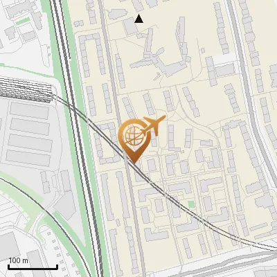 Foto zu Rübenkamp 264, 22337 Hamburg