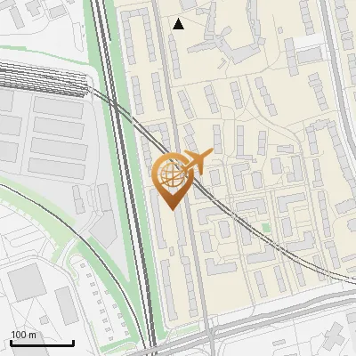 Foto zu Rübenkamp 267, 22337 Hamburg