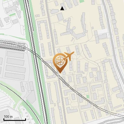 Foto zu Rübenkamp 268, 22337 Hamburg