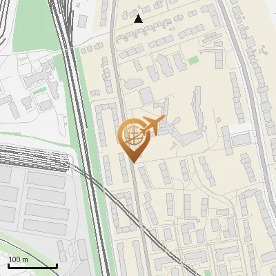 Foto zu Rübenkamp 292, 22337 Hamburg