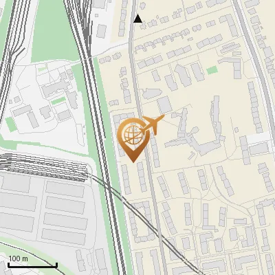 Foto zu Rübenkamp 295, 22337 Hamburg