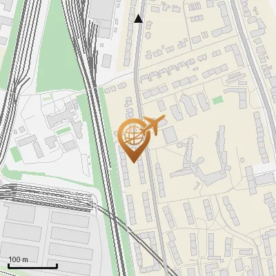 Foto zu Rübenkamp 305, 22337 Hamburg