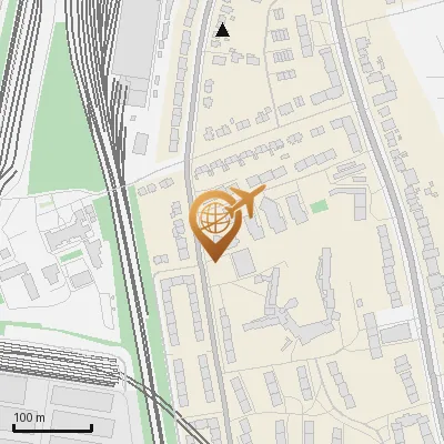 Foto zu Rübenkamp 310, 22337 Hamburg