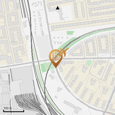 Foto zu Rübenkamp 32, 22305 Hamburg