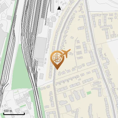 Foto zu Rübenkamp 320, 22337 Hamburg