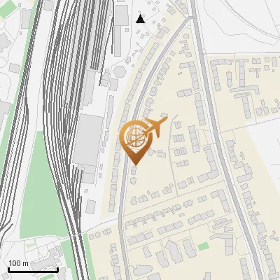 Foto zu Rübenkamp 326, 22337 Hamburg