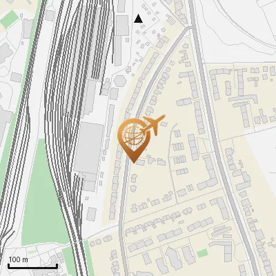 Foto zu Rübenkamp 328, 22337 Hamburg