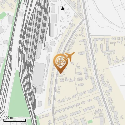 Foto zu Rübenkamp 334, 22337 Hamburg