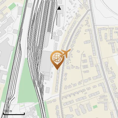 Foto zu Rübenkamp 337, 22337 Hamburg