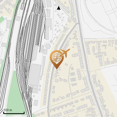 Foto zu Rübenkamp 338, 22337 Hamburg