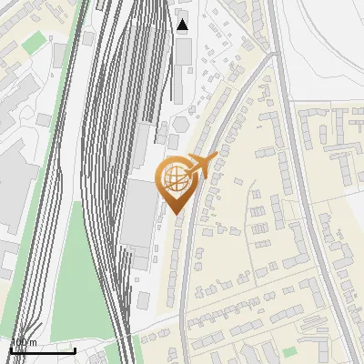 Foto zu Rübenkamp 341, 22337 Hamburg