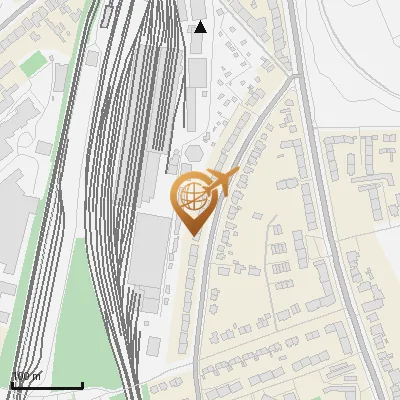 Foto zu Rübenkamp 345, 22337 Hamburg