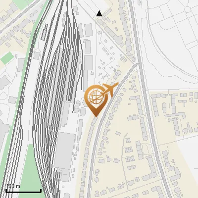 Foto zu Rübenkamp 357, 22337 Hamburg