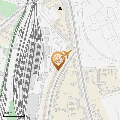 Foto zu Rübenkamp 367, 22337 Hamburg