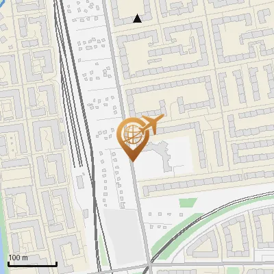 Foto zu Rübenkamp 50, 22307 Hamburg