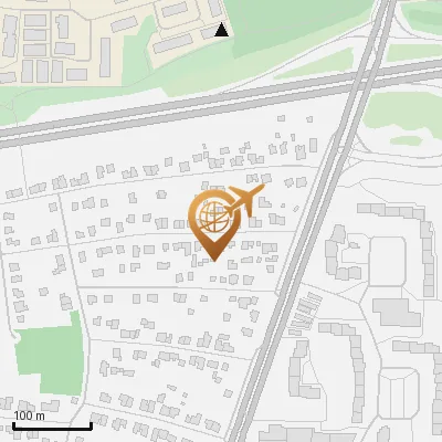 Foto zu Rübezahlstraße 11, 22119 Hamburg